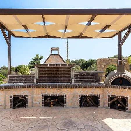 Villa Antheia