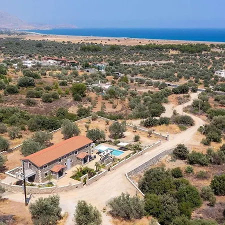 Villa Antheia