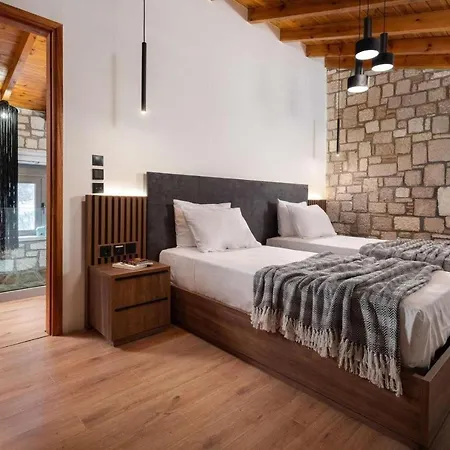 Villa Antheia