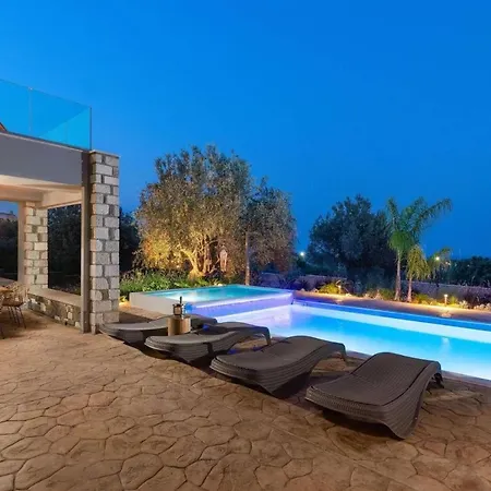 Villa Antheia *