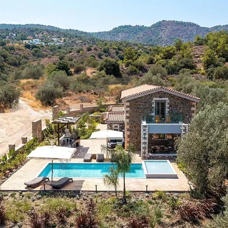 Villa Antheia