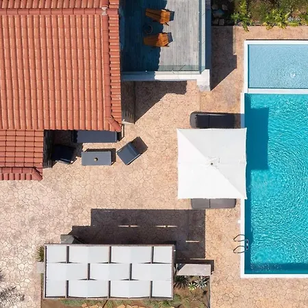 Villa Antheia