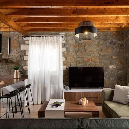 Villa Antheia