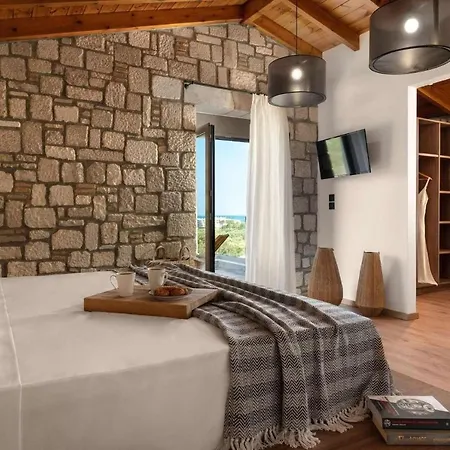 Antheia Villa Kaláthos